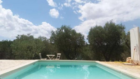 Torrette di Ostuni
